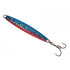 Пилькер Asari GT Jack-II 25г цвет 05 Chrome Blue Sardine