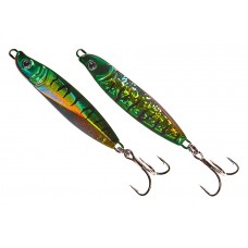 Пилькер Asari Jumper 28г цвет 08 Lazer Green Makrel