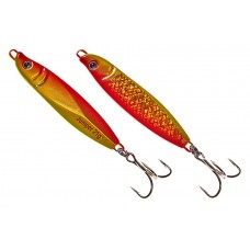 Пилькер Asari Jumper 21г цвет 16 Golden Orange