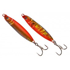 Пилькер Asari Jumper 28г цвет 03 Abolone Orange