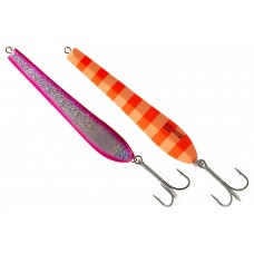Пилькер Asari Norwegian 600г цвет 05 Carot Zebra (Lumo)