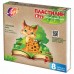 Пластилин классический Луч Zoo 8 цветов 120 г 29С 1720-08 в СПб, Санкт-Петербурге купить