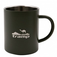 Термокружка Tramp 400 мл TRC-010.10