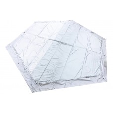 Пол для зимней палатки Higashi Floor Yurta Pro