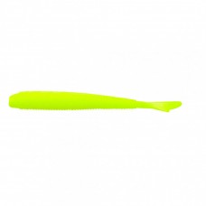 Слаг Yaman PRO Stick Fry, р.1,8 inch, цвет #02 - Chartreuse (уп. 10 шт.) YP-SF18-02
