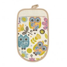 Прихватка-cаше Marmiton Owl 16х27 см 17303