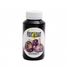 Экстракт меласса для рыбалки FishBait 270г Чеснок 1578528