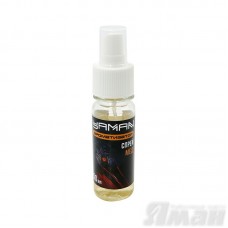 Ароматизатор-спрей для рыбалки Yaman Мед 50мл Y-A50-09