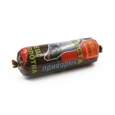Прикормка Fish.ka Лещ-Плотва Конопля, паста 650г (1123)