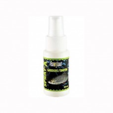 Ароматизатор для рыбалки FishBait Spray-X 50мл Плотва fbw-1024993