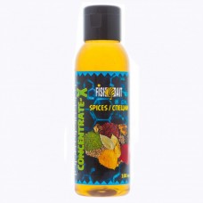 Вкусоароматическая добавка FishBait Aromat-X 500мл Специи 8573546