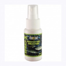Ароматизатор для рыбалки FishBait Spray-X 50мл Хищная рыба fbw-5751528