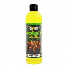 Вкусоароматическая добавка FishBait Aromat-X 500мл Анис 6543565