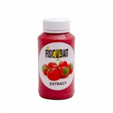 Экстракт меласса для рыбалки FishBait 270г Клубника 4425114