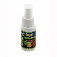 Ароматизатор для рыбалки FishBait Spray-X 50мл Специи fbw-8859284