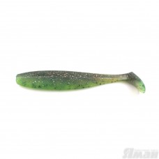 Виброхвост Yaman Sharky Shad, 3,75