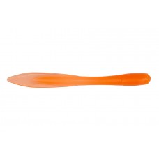 Приманка червь Higashi Pelagic worm 2'' цвет 03 Anise, 12 шт