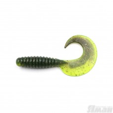 Твистер Yaman Spiral, 6