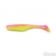 Виброхвост Yaman Greedy Shad, 3,5