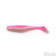 Виброхвост Yaman Greedy Shad, 3,5