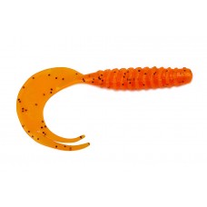 Твистер Higashi Viper 80мм цвет B074 CF, 10 шт