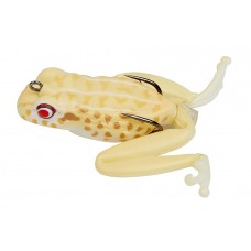 Лягушка Kahara Diving цвет 09 Albino frog