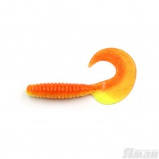 Твистер Yaman Spiral, 6
