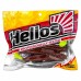 Виброхвост Helios Jumbo 4,95