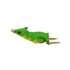 Мышь Kahara Rat`n Rats II цвет 04 Lime Chartreuse