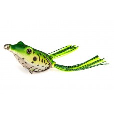 Лягушка Kahara Frog цвет 05 Forest Green Reef Frog