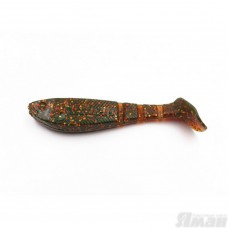 Виброхвост Yaman Light-Flake, 4