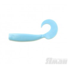 Твистер Yaman Lazy Tail Shad, 9