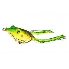 Лягушка Kahara Frog цвет 03 Bull Frog