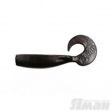Твистер Yaman Lazy Tail Shad, 5