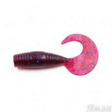 Твистер Yaman Spry Tail, 3