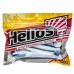Виброхвост Helios Shaggy 3,35
