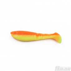 Виброхвост Yaman Light-Flake, 2,5