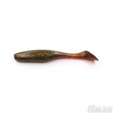 Виброхвост Yaman Greedy Shad, 5,5