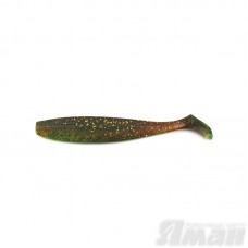 Виброхвост Yaman Sharky Shad, 4,5