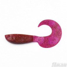 Твистер Yaman Mermaid Tail, 3