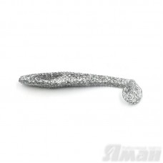 Виброхвост Yaman Flatter Shad, 4