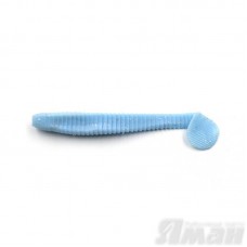 Виброхвост Yaman Flatter Shad, 3