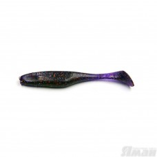 Виброхвост Yaman Greedy Shad, 5,5