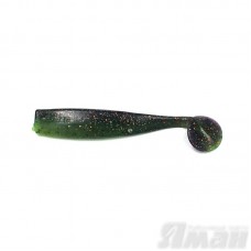 Виброхвост Yaman Spry Minnow, 5,5