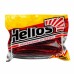 Виброхвост Helios Shaggy 3,35