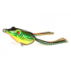 Лягушка Kahara Frog цвет 11 Chartreuse Crawdad