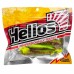 Виброхвост Helios Catcher 2,75
