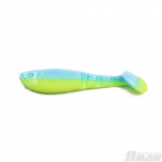 Виброхвост Yaman Light-Flake, 3