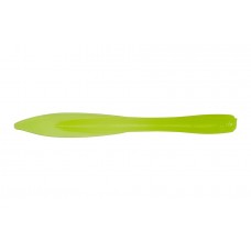 Приманка червь Higashi Pelagic worm 1.5'' цвет 06 Anise, 12 шт