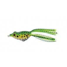 Лягушка Baby Kahara Frog цвет 05 Forest Green Reef Frog